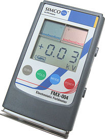 Elektrostatik-Messgerät-FMX-004