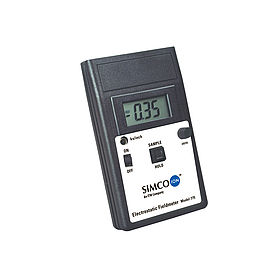 Electrostatic-Fieldmeter-ION-0775