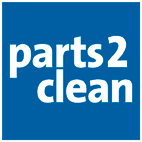 Parts2Clean 2014